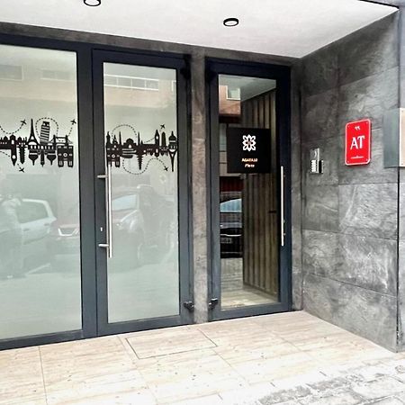 Appartamento Agata10-5I Alicante Esterno foto