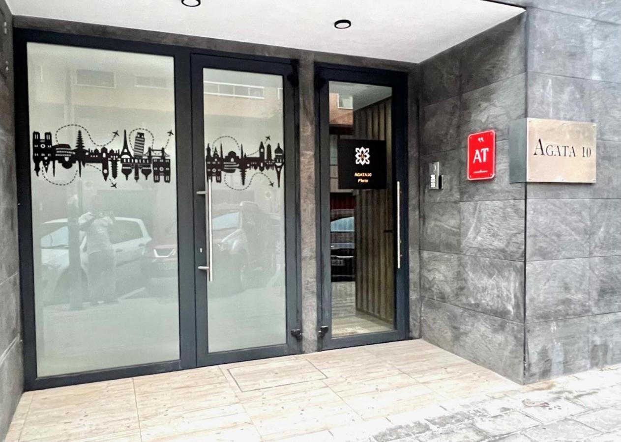 Appartamento Agata10-5I Alicante Esterno foto